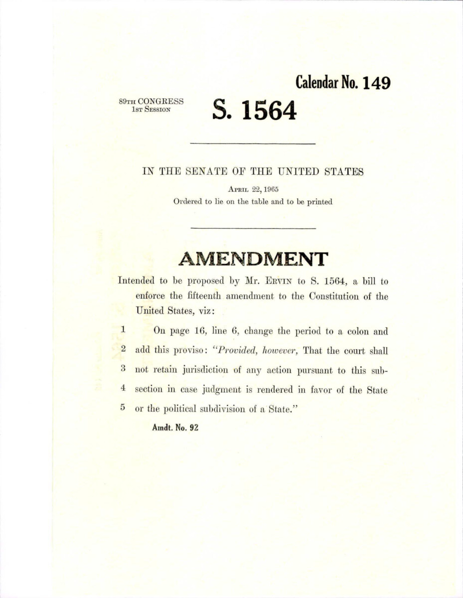 Minor Language, Grammar Edit To S. 1564