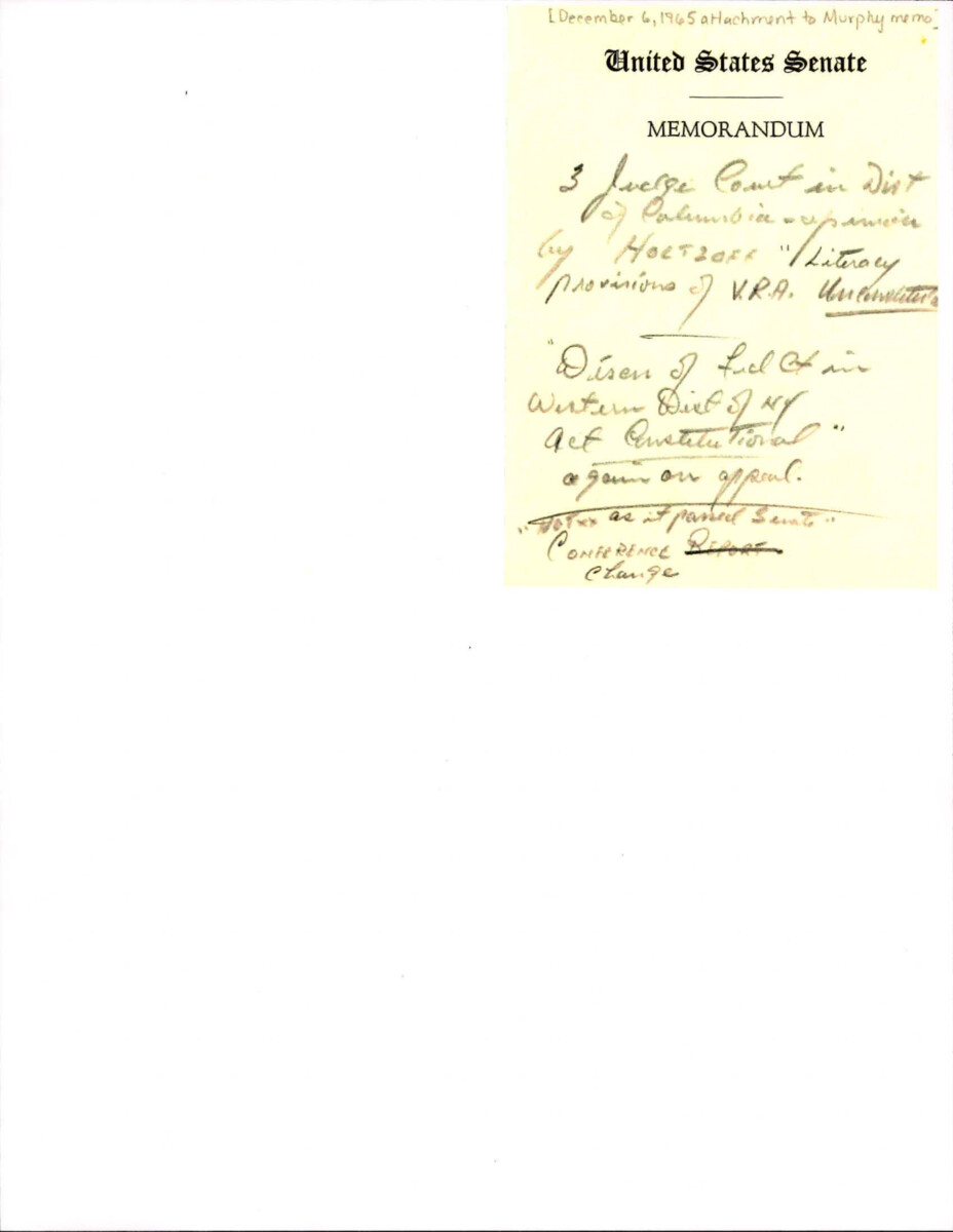 Notes About The Voting Situation In Apache County Arizona