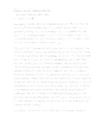 ["This transcript records an interview of Everett McKinley Dirksen by James MacGregor Burns regarding the Republican Party and President John F. Kennedy."]