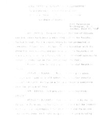 ["This interview transcript records Everett McKinley Dirksen's appearance on Word on Washington. Dirksen fields questions about Korea, Formosa, French Indochina, and Dirksen's trip to the Pacific."]