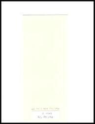 ["The document provides a reference to Albert's map, Folder 1, Item 180, dated 103 with reason code 05."]