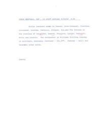 ["Congressman Carl Albert announced his plans to seek the enactment of three bills in the field of Indian affairs in the next Congress. The first bill aims to extend restrictions on members of the Five Civilized Tribes, the second bill will reopen the right to file claims before the Indian Claims Commission, and the third bill is focused on promoting the rehabilitation of members of the Five Civilized Tribes and other Indians in eastern Oklahoma. Albert emphasized the urgency of passing the first bill before the restrictions expire in April 1956 to prevent confusion and hardships for Oklahoma Indians. He also expressed his commitment to completing the work of the Indian Claims Commission and promoting the rehabilitation of the tribes."]