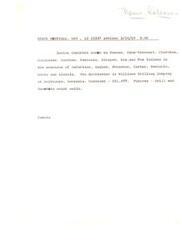 ["The Congressman is advocating for three bills in the 84th Congress. The first bill aims to extend restrictions on the sale, lease, or encumbrance of restricted lands for Oklahoma Indians until August 13, 1956. The second bill seeks to reopen the right to file claims before the Indian Claims Commission. The third bill, known as the 1951 Stigler Bill, aims to promote the rehabilitation of members of the Five Civilized Tribes and other Indians in eastern Oklahoma. The Congressman believes that these bills are necessary to protect the rights and well-being of Native Americans."]