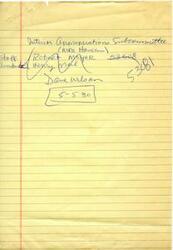 ["The document discusses the appropriations process for the Indian Health Service, which falls under the jurisdiction of the Subcommittee on Interior instead of the Education and Labor Subcommittee. The operating budget for the Indian Health Service in Oklahoma is used for contract money, and increasing the budget could allow for more clinics to be contracted. There is no guarantee that an increase in one area would lead to an increase in another, but it is something to consider."]