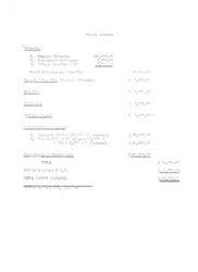 ["The budget request includes salaries for a project director and secretary-bookkeeper, fringe benefits, travel expenses, supplies, equipment, office rental, participant support for stipends and travel, consultants and instructors fees, tribal overhead, and other expenses, totaling $92,012.00."]