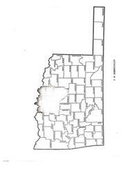 ["The document lists various counties in the state of Oklahoma, including Cimarron, Beaver, Tulsa, and others."]