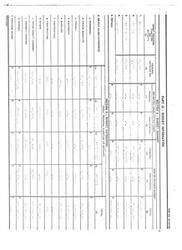 ["The document provides budget information for a grant program, detailing estimated unobligated funds and new or revised budget figures for various functions and activities. It also breaks down budget categories such as personnel, fringe benefits, travel, equipment, supplies, and others. The total budget amount is $202,577.00."]