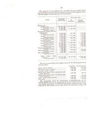 ["The committee recommends increased funding for various health programs for American Indians, including patient care, preventative health, ambulatory care, and program management. The net increases above the budget include additional funding for specific health programs and clinics. The committee acknowledges the accomplishments of the Indian Health Service but notes that significant needs still exist within the American Indian population."]