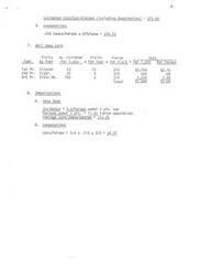 ["The estimated cost for eye glasses, including examination, is $75 per person. Well baby care visits for children under 6 years old cost $5.64 per 1,000 per year. Immunizations for persons under 5 years old cost $4.07 per person."]