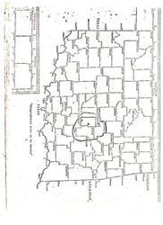 ["The document lists various geographical areas in Oklahoma and surrounding states that are to be served. It includes counties such as Tulsa, Cleveland, and Jefferson, as well as states like Texas and Arkansas."]