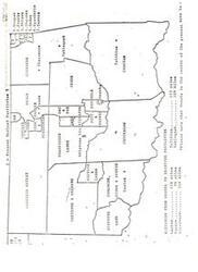["The document lists various medical facilities in Oklahoma and their distances from Wewoka."]
