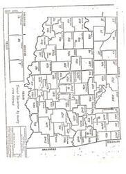 ["The document lists various counties in Oklahoma and their respective populations according to the 1970 census. The data is organized by county and includes information on the Indian population in each county. The information is part of a report by the U.S. Department of Health, Education, and Welfare."]