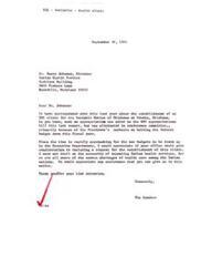 ["Carl Albert is requesting Dr. Emery Johnson to consider including a request for the establishment of an Indian Health Service clinic for the Seminole Nation of Oklahoma in the upcoming budgets, highlighting the severe shortage of health care among Indian nations. The request was previously eliminated from the HEW appropriations bill due to budget constraints."]