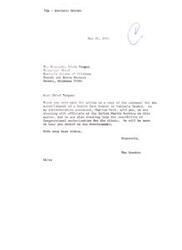 ["The Bureau of Indian Affairs received a proposal for a Health Care Center in Seminole County from the Seminole Nation of Oklahoma. They are currently looking into the feasibility and potential Congressional authorization for the clinic and will keep the Chief updated on any developments."]