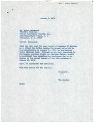 ["The document discusses an invitation to a training session on Indian housing issues organized by the Housing Assistance Council. The session aims to address the legislative history, available programs, delivery systems, and major problems in Indian housing. The Housing Assistance Council has conducted research on Indian housing issues and aims to provide information on the challenges faced by Indian tribes in housing development. The document also mentions a larger study on Indian housing that will be published by the Housing Assistance Council in the future."]