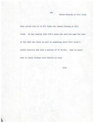 ["Victor Nedd Looney has been appointed as the Executive Director of the Chickasaw Housing Authority in Ada, Oklahoma. He will be responsible for meeting the housing needs of Indian people in the Chickasaw Nation. Looney, who is one-quarter Chickasaw, has a background in community planning and education. He will be moving to Ada for his new position."]