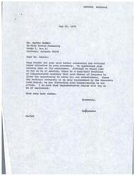 ["The Ak-Chin Indian community is facing a critical water shortage that is threatening their only source of income from farming. They have sought assistance from Congress to implement promised water rights from 1912. Despite facing skepticism and challenges, the tribe has made strides towards self-sufficiency through their farming operation and community development. The success story of the Ak-Chin tribe is a testament to their perseverance and determination to overcome obstacles."]