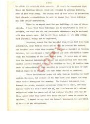 ["The document discusses the need for adequate funding for boarding schools attended by Native American children, as well as the urgent need for new buildings at some schools. It also highlights the importance of hospital facilities for providing medical care to Native Americans, particularly at the Indian Hospital in Talihina, Oklahoma. The Federal Government is urged to fulfill its obligations to provide assistance to Native Americans as outlined in treaties."]