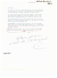 ["The document discusses a proposal to provide financial assistance to state universities to train physicians to treat Indians, which is being opposed by Mike Kirwan. The Senate has provided funds for this Indian program, but the House conferees are not in agreement. Mike Monroney and Lister Hill are trying to include the funds in the Senate HEW Appropriations bill, and John Fogarty's support is being sought. Dr. Mosley is involved in the situation and has requested a discussion with Fogarty."]