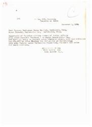 ["The Department of Interior has advised the Bureau of Indian Affairs that a contract will be awarded to Skyce Construction Co. to install a water treatment plant, well, and wellhouse at Jones Academy in Hartshorne, Oklahoma. The contract is for $34,983 and is set aside for small businesses. The project will serve 260 pupils at the academy and also provide water to Hartshorne High School. The award date is December 7."]