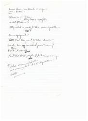 ["Mr. Rubblestone is in Texas and there is a lot of communication about taking over operations and equipment. Local people did not raise enough money and there are discussions about profits and management. There are also mentions of commercial offices and investments."]