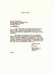 ["The document discusses the Seneca Indians' treaty being broken by the government, resulting in the seizure of their land for a dam. The government offered $9 million in compensation, which was a significant reduction from the initial amount proposed. The document highlights the injustice faced by the Seneca Indians and calls for them to be fully compensated for their loss."]