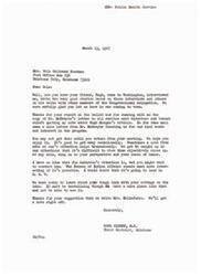 ["The document is a response from Carl Albert to Sula Goodman, discussing various topics such as a visit from Hugh, feedback on articles, personal struggles with grant requests, job opportunities, and personal projects. Sula expresses frustration with the Public Health Service's rejection of her grant request and seeks advice from Hugh. She also discusses her struggles with her career and personal projects, such as a failed property investment. She expresses hope for a change and discusses potential job opportunities in other fields."]