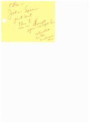 ["The document is from E.S. Rabeau, M.D., Assistant Surgeon General, Chief of the Division of Indian Health, to Senator Harris regarding the Indian health program in Oklahoma. The document addresses the challenges faced by two-year physicians and the efforts made to improve attitudes and provide training in public health programs. It also mentions a public health residency program initiated in collaboration with the University of Oklahoma and the Oklahoma State Department of Health. The document emphasizes the importance of the Indian people in the overall health program and the need for cooperation and good faith in providing healthcare services."]