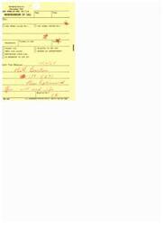 ["This is a standard form memorandum of call with information on a telephone call or visit, including date, time, who called or visited, telephone number, reason for call or visit, and any other relevant details."]