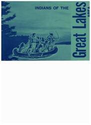 ["The document discusses the early history of the Native American tribes living in the Great Lakes region before the arrival of Europeans. It describes their way of life, language, and social organization. The impact of European contact on the tribes is also mentioned, including changes in technology, trade, and cultural practices. The document highlights the resilience of some tribes, such as the Chippewas, in maintaining their traditions despite European influence."]