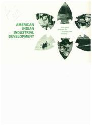 ["The Bureau of Indian Affairs is promoting industrial development in Indian communities to create job opportunities for American Indians and provide new perspectives for American business and industry. They offer abundant, trainable labor, on-the-job training, access to raw materials, plant financing, and technical aid. Indian reservations offer mineral, forest, and agricultural resources for development, and have potential as market sites. Financial assistance and technical services are available to aid in plant establishment. Testimonials from companies like Harry Winston, Inc. highlight the success and willingness of American Indians to work in industrial settings."]