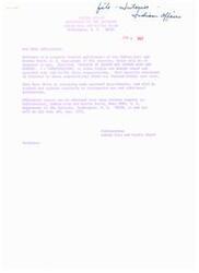 ["The document is a Fact Sheet from the Indian Arts and Crafts Board listing various Indian and Eskimo owned and operated arts and crafts organizations in the United States. It provides information on the products offered by each organization, their location, operating hours, contact details, and whether they offer mail-order services. Additional copies of the Fact Sheet can be obtained upon request."]