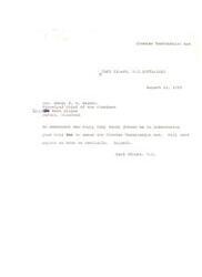 ["The Choctaw Termination Act, passed in 1959, authorized the Secretary of the Interior to sell Choctaw tribal lands and mineral rights. The Act also allowed for the conveyance of lands to a trustee designated by the tribe and for the sale of lands acquired for tribal use. It provided rights for individual members of the tribe to purchase lands they occupied and authorized the Secretary to execute necessary instruments to carry out the provisions of the Act. Additionally, the Act specified that existing leases, permits, and contracts would not be affected and outlined procedures for setting off debts against funds owed to individuals or the tribe. It also stated that certain provisions of previous Acts would no longer apply to the Choctaw Tribe and its members after the enactment of this Act."]