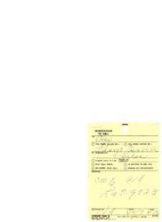 ["The memorandum discusses a call regarding a claim of Osage Indians for $13.25 million, which will be brought up in Congress during the week of December 7. There is also a proposed supplemental appropriation for the fiscal year 1971 for the Legislative and Judicial Branches, as well as to pay claims and judgments against the United States. The call is made by Mr. D. E. Martin, an attorney representing the Osage Indian Tribe, urging Congressman Albert to ensure the claim is in the budget and ready for the House to act upon. The memorandum also includes details of the proposed appropriations and requests for the Judiciary and Legislative Branches."]