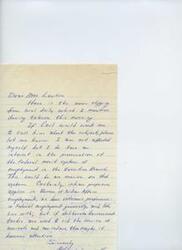 ["Calvin W. Kinsey is concerned about potential erosion of the Federal merit system of employment in the Executive Branch due to changes in the Bureau of Indian Affairs. The changes will give more authority to superintendents and area directors, and some current officials will be replaced within 90 days. Navajo Chairman-elect Peter MacDonald supports the idea of Navajos filling key positions in the BIA. The goal is to allow Native Americans to control their own affairs and prioritize resources for accomplishments."]