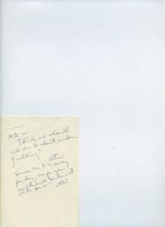 ["Donna Willis from Representative  Olsen's office called regarding a water rights lawsuit involving Pueblo Indians in New Mexico. The groups San Felipe and Santo Domingo want Bill Veedle, an Indian water rights expert, as their co-counsel, but there is a conflict-of-interest issue preventing his participation. Miss Willis wants to contact Leonard Garment at the White House to request Veedle's involvement. Additionally, a request was made for Veedle to be appointed as special assistant attorney general for the Pueblo Indians' litigation. This case is significant for all Indian water rights and needs a decision by Monday."]