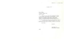 ["Mrs. V. Krebs wrote a letter to Congressman Carl Albert expressing her concerns about Indian welfare, Social Security, and the lack of assistance for Choctaw Indians. She is frustrated with the government's lack of action and support for Native Americans, as they struggle to make ends meet and afford basic necessities. She urges for more assistance and help for the Choctaw tribe."]