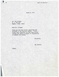 ["The document expresses concern about the treatment of American Indians and questions why the government has not provided more support for their communities, particularly in terms of housing, education, and healthcare. The writer suggests that only other Indians can truly understand and address the needs of the community. Additionally, the letter criticizes contractors for building substandard housing for Native Americans."]