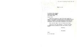 ["A letter from the Seminole Bilingual Project director requesting the inclusion of Pleasant Grove School in the project, citing the high percentage of Indian students and the need for additional funding. The project coordinator conducted a study on language dominance in the homes of children at Pleasant Grove, highlighting the importance of including the school in the project to support language learning."]