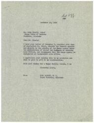 ["The Osage Tribal Council passed Resolution No. 18-30 opposing the placement of the Osage Agency under the jurisdiction of the Muskogee or Anadarko Area Offices and recommended that it be designated as an independent area office. They cited the unique laws and regulations governing the Osage Tribe's affairs, as well as the importance of direct communication with the Bureau of Indian Affairs for their mineral resources. The resolution was sent to the Commissioner of Indian Affairs, the Secretary of the Interior, and members of the Oklahoma Congressional Delegation for consideration."]