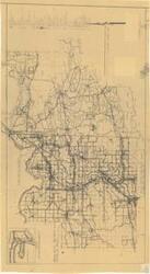 ["The document provides a detailed description of a project, including its scope, timeline, resources, and expected outcomes. It also features a comprehensive map that illustrates the project's geographical aspects."]