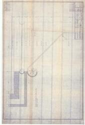 ["This is a document detailing a project related to the exterior signs of the Capitol Hill Buildings & Grounds. It provides information about the prints issued with no revisions to date. The key plan is titled 'Detail of Bracket for Base of Sign' and includes a full-size scale drawing of a 14 steel plate. The project was approved by George M. White FAIA, the architect of the Capitol. The assistant architect for the base size is Albert 126.2. The document was issued by M.E.C. on 3/10/75."]