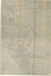 ["The document details a government project concerning a 150 area storage facility."]