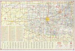 ["The document provides a detailed map and description of 66 towns, with a particular focus on Phillips."]