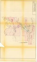 ["The document provides detailed descriptions and illustrations of a large scale map project, outlining its development process, objectives, expected outcomes and potential challenges."]