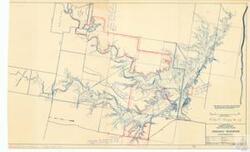 ["The document provides support for the expansion of Platt National Park, outlining the park's new boundaries and its additional recreational area in region R.3 E."]