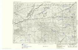 ["Pratt, Navigable Streams and Lakes Subject To Section 404 of FWPCA Amendments of 1972. 11 x 17. United States, Dept. of the Army, Tulsa District Corps of Engineers, 1977."]