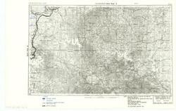 ["Harrison, Navigable Streams and Lakes Subject To Section 404 of FWPCA Amendments of 1972. 11 x 17. United States, Dept. of the Army, Tulsa District Corps of Engineers, 1977."]