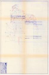["McIntosh County R.W.D. #7 Distribution System. Dimensions: 24.1 x 36.2. Created by Newell Company and Associates in 1978."]