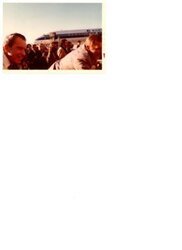 ["The image depicts Dewey Bartlett with Richard Nixon"]